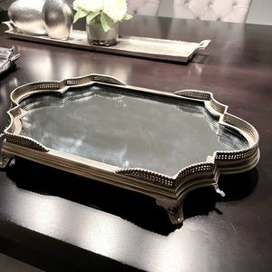 Bombay Co vanity tray